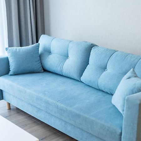 Bel Mare 214B By Renters Apartment เมียนซิดดรอแย ภายนอก รูปภาพ