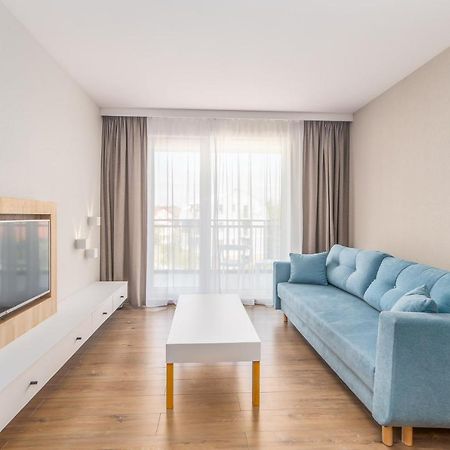 Bel Mare 214B By Renters Apartment เมียนซิดดรอแย ภายนอก รูปภาพ