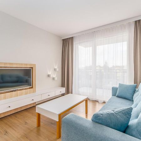 Bel Mare 214B By Renters Apartment เมียนซิดดรอแย ภายนอก รูปภาพ