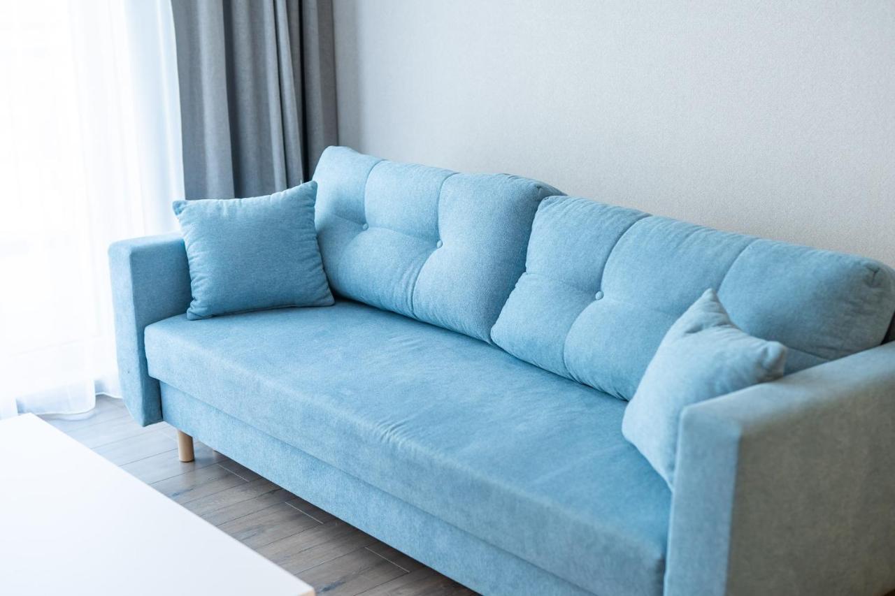 Bel Mare 214B By Renters Apartment เมียนซิดดรอแย ภายนอก รูปภาพ