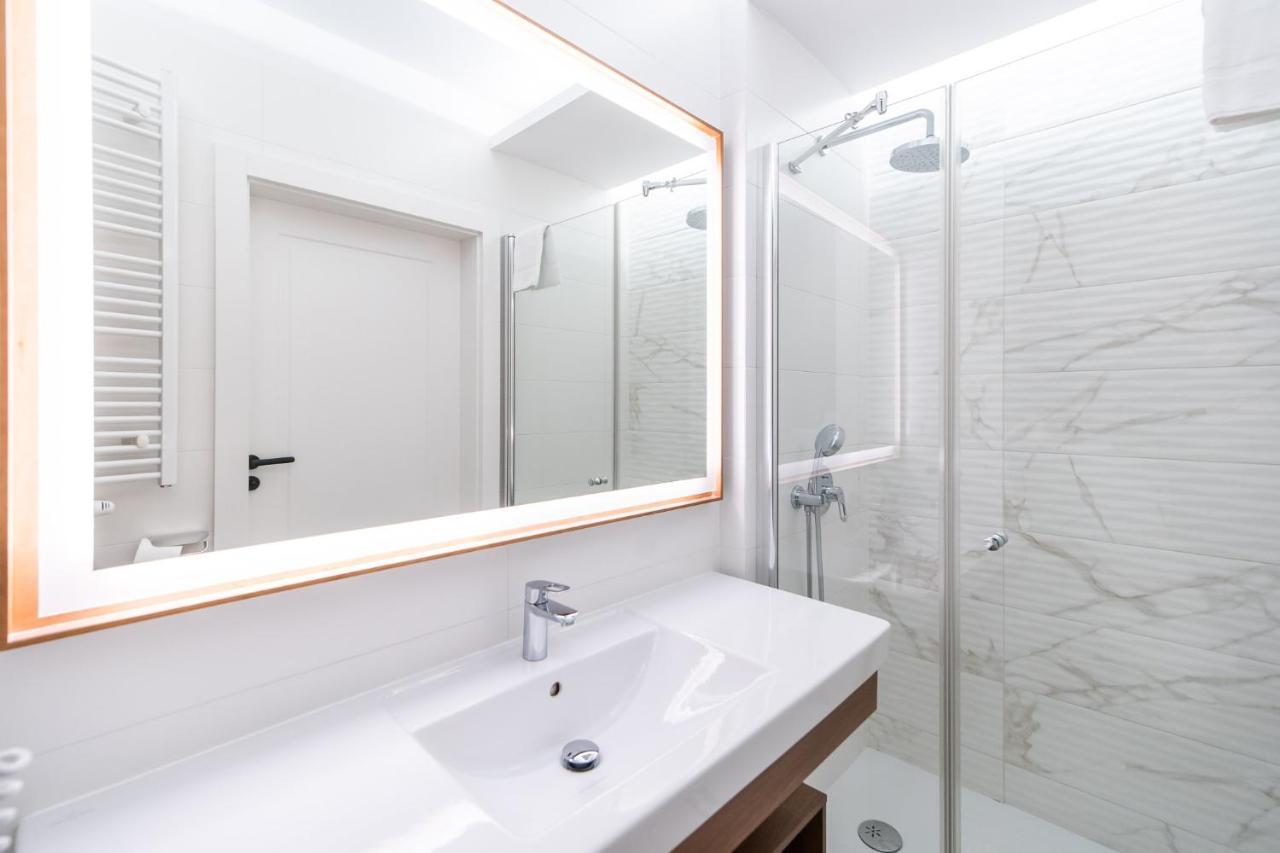 Bel Mare 214B By Renters Apartment เมียนซิดดรอแย ภายนอก รูปภาพ