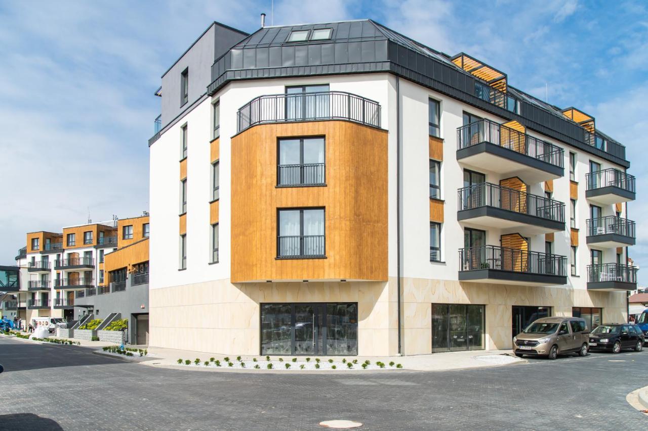 Bel Mare 214B By Renters Apartment เมียนซิดดรอแย ภายนอก รูปภาพ
