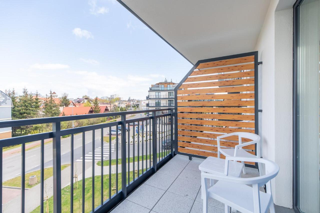Bel Mare 214B By Renters Apartment เมียนซิดดรอแย ภายนอก รูปภาพ
