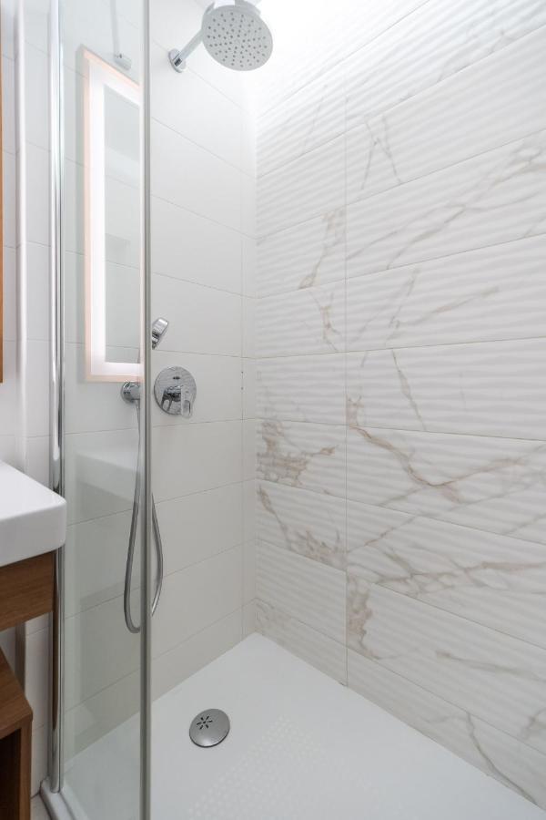 Bel Mare 214B By Renters Apartment เมียนซิดดรอแย ภายนอก รูปภาพ