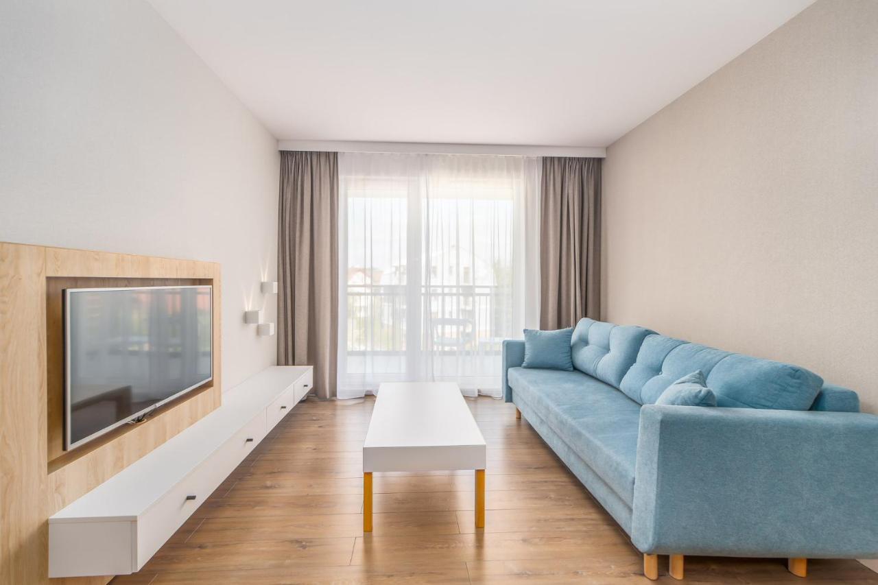 Bel Mare 214B By Renters Apartment เมียนซิดดรอแย ภายนอก รูปภาพ