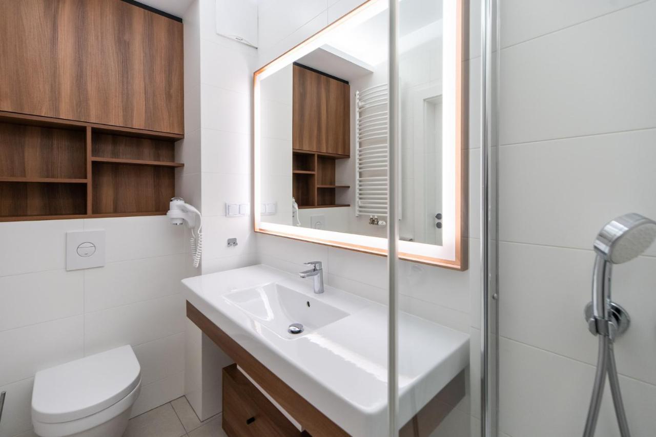 Bel Mare 214B By Renters Apartment เมียนซิดดรอแย ภายนอก รูปภาพ
