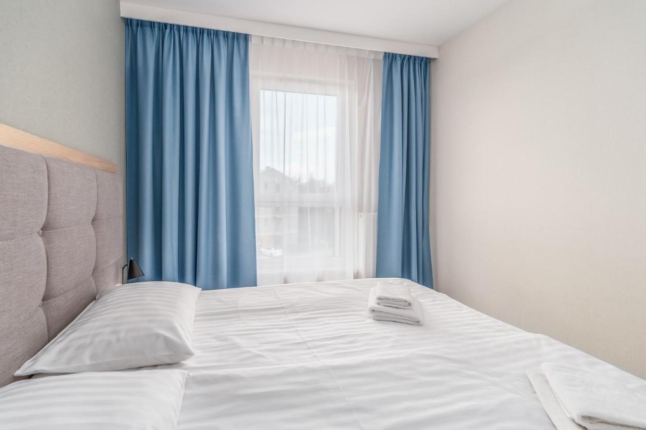 Bel Mare 214B By Renters Apartment เมียนซิดดรอแย ภายนอก รูปภาพ