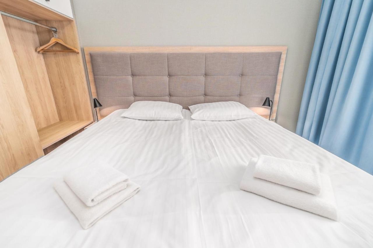 Bel Mare 214B By Renters Apartment เมียนซิดดรอแย ภายนอก รูปภาพ