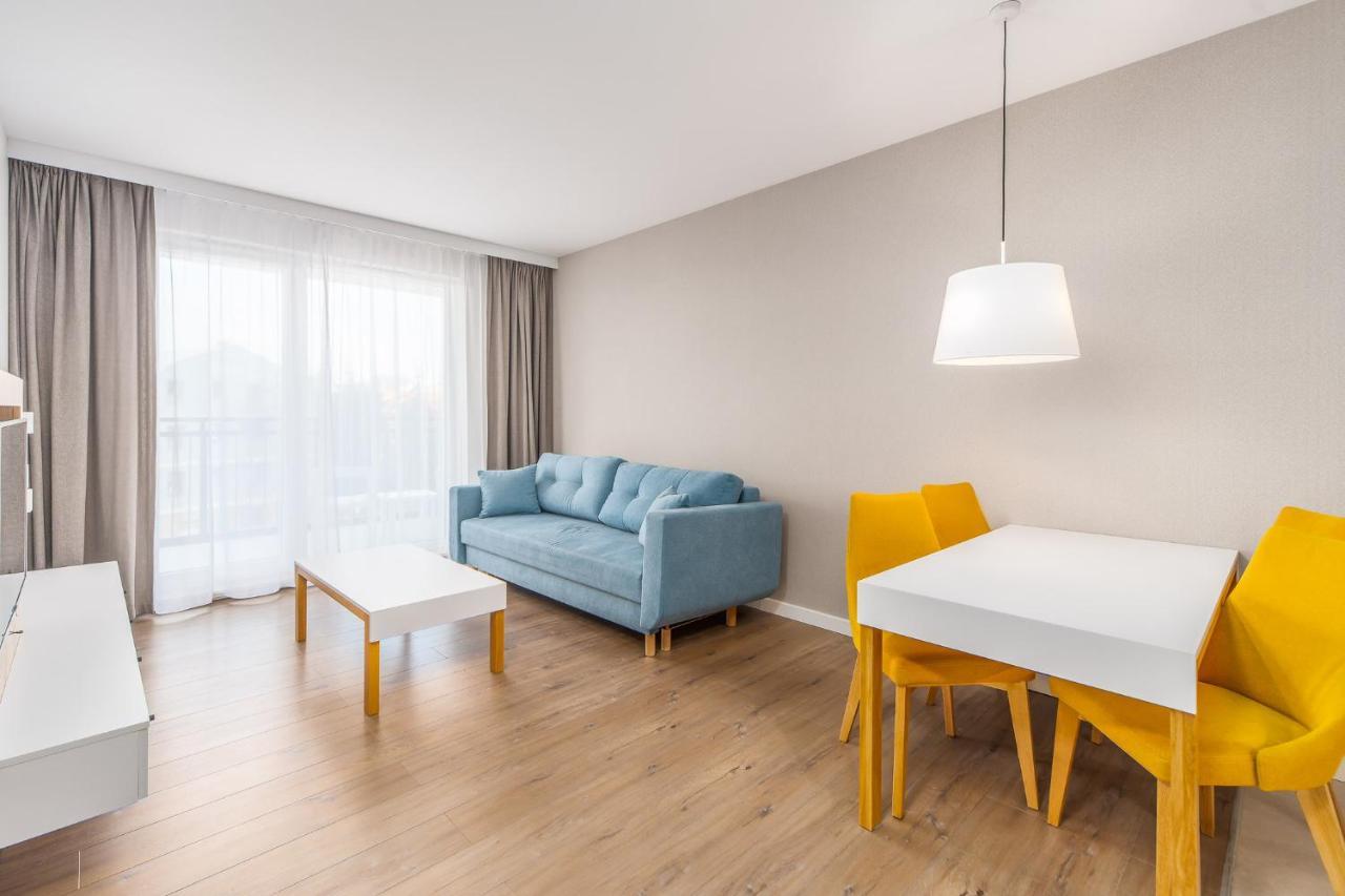 Bel Mare 214B By Renters Apartment เมียนซิดดรอแย ภายนอก รูปภาพ