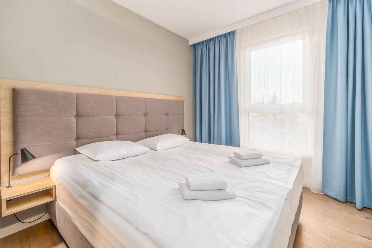 Bel Mare 214B By Renters Apartment เมียนซิดดรอแย ภายนอก รูปภาพ