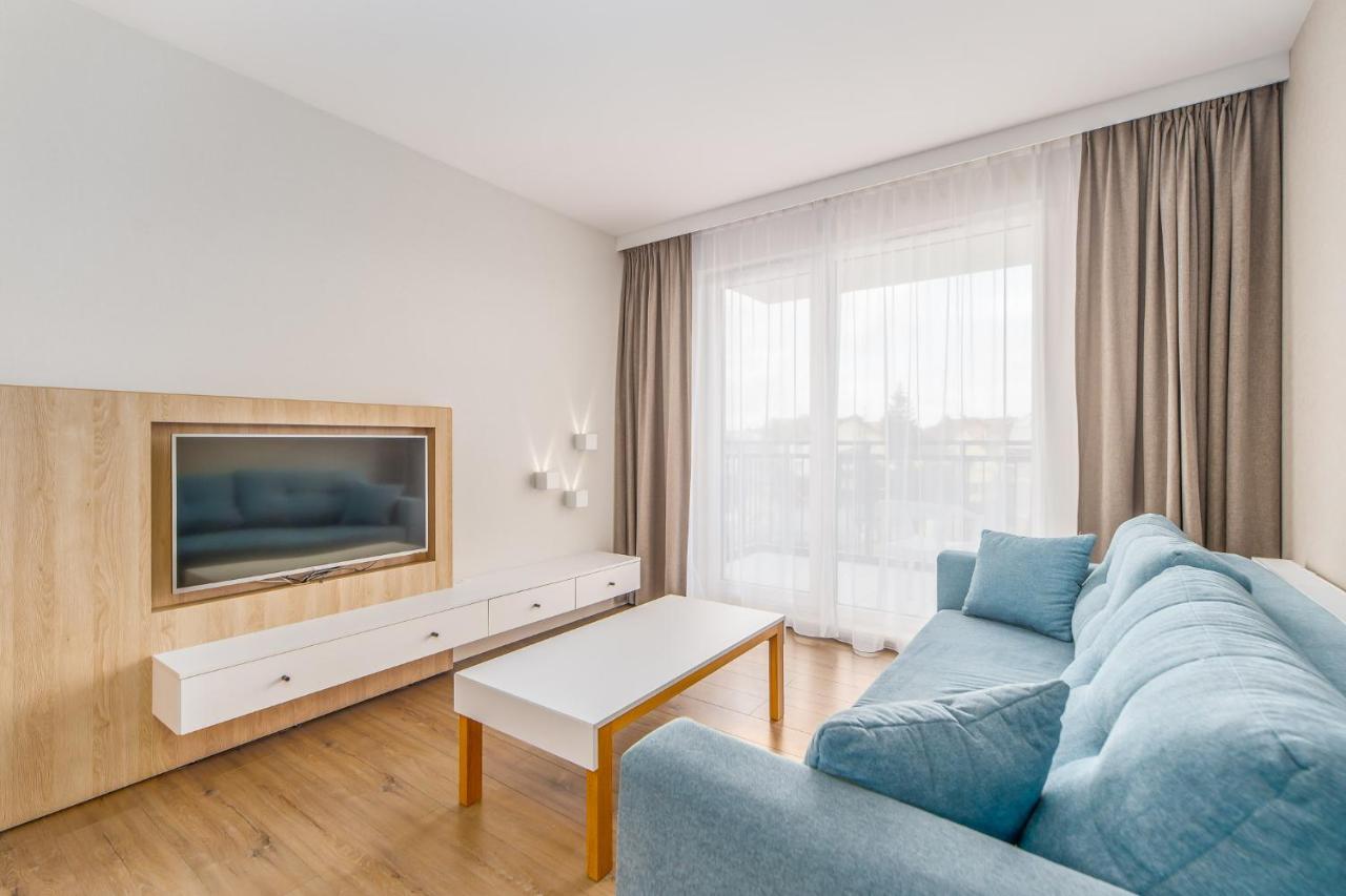 Bel Mare 214B By Renters Apartment เมียนซิดดรอแย ภายนอก รูปภาพ